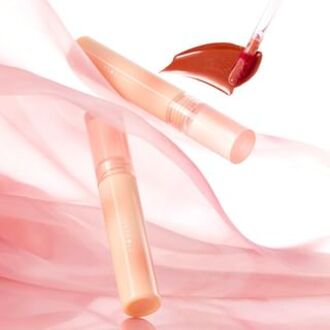 Blurwater Lip Tint - 4 Colors #M08 Hemp Rose