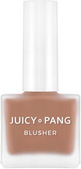 Blush A'pieu Juicy-Pang Water Blusher BE01 9 g