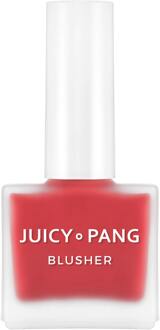 Blush A'pieu Juicy-Pang Water Blusher RD01 9 g