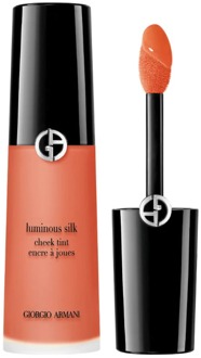 Blush Armani Beauty Luminous Silk Cheek Tint 31 3 g