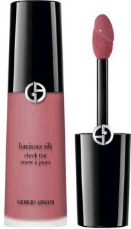 Blush Armani Beauty Luminous Silk Cheek Tint 62 3 g