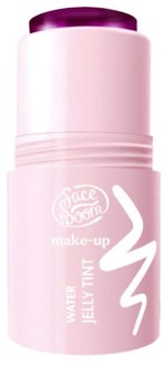Blush Bielenda FACEBOOM MAKE-UP Water Jelly Tint 01 Grappe 5 ml