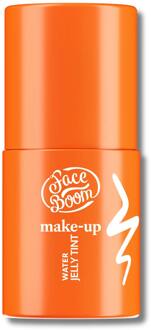 Blush Bielenda FACEBOOM MAKE-UP Water Jelly Tint 02 Lychee 5 ml