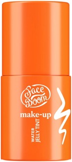 Blush Bielenda FACEBOOM MAKE-UP Water Jelly Tint 03 Papaya 5 ml