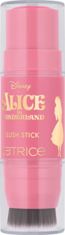 Blush Catrice Alice In Wonderland Blush Stick C01 6 g