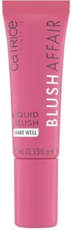 Blush Catrice Blush Affair Liquid Blush 010 Pink Feelings 10 ml