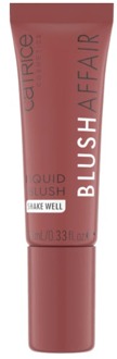 Blush Catrice Blush Affair Liquid Blush 040 Velvet Rose 10 ml