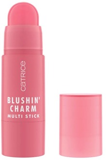 Blush Catrice Blushin' Charm Multi Stick 010 Pink Sweetheart 5.5 g