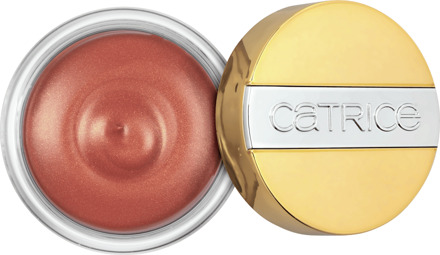Blush Catrice DESERT DUNE Luminizing Mousse Blush C01 10.5 g