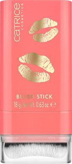 Blush Catrice Kiss & Glow Blush Stick C01 18 g