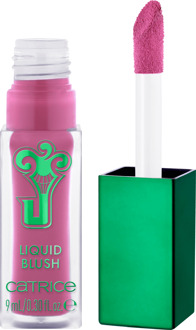 Blush Catrice The Joker Liquid Blush 010 9 ml