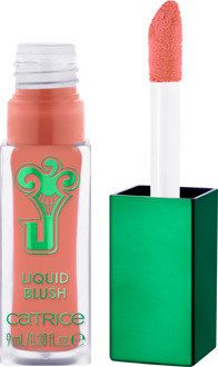 Blush Catrice The Joker Liquid Blush 020 9 ml