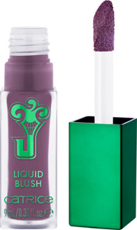 Blush Catrice The Joker Liquid Blush 030 9 ml