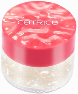 Blush Catrice Underwater Secrets Dewy Ph-Reacting Blush C01 Dripping In Glow 15 g