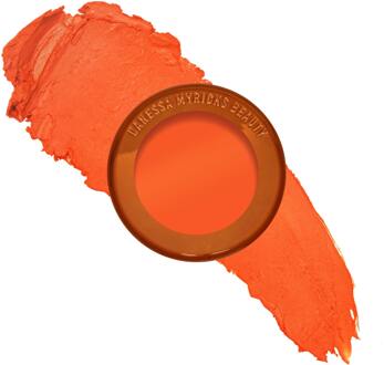 Blush Danessa Myricks Beauty Yummy Skin Blurring Balm Powder Flushed Bellini 6 g