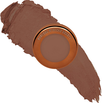 Blush Danessa Myricks Beauty Yummy Skin Blurring Balm Powder Flushed Creme Brulee 6 g