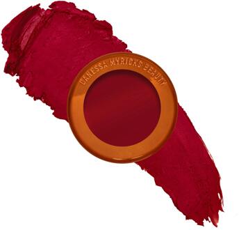 Blush Danessa Myricks Beauty Yummy Skin Blurring Balm Powder Flushed Dancing Queen 6 g