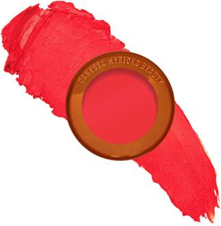 Blush Danessa Myricks Beauty Yummy Skin Blurring Balm Powder Flushed Primadonna 6 g