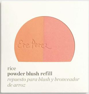 Blush Ere Perez Rice Powder Blush Bondi Refill 9 g
