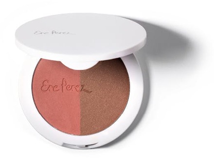 Blush Ere Perez Rice Powder Blush & Bronzer Brooklyn 9 g