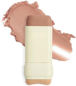 Blush Face Facts Duo Cheek Sculpt Caramel Rosé 12 g