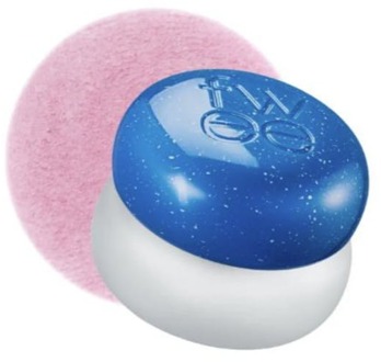 Blush fwee Lip & Cheek Blurry Pudding Pot BS01 Cool 5 g