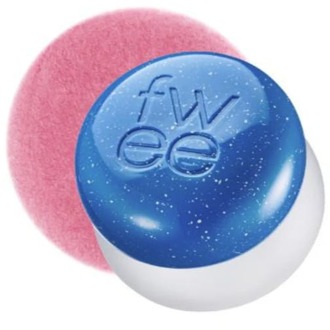 Blush fwee Lip & cheek Blurry Pudding Pot BS03 Bubble 5 g