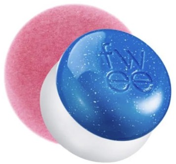 Blush fwee Lip & Cheek Blurry Pudding Pot BS04 Breeze 5 g