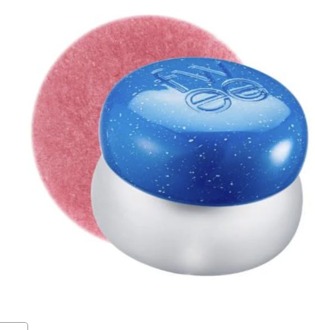 Blush fwee Lip & Cheek Blurry Pudding Pot BS05 Wavy 5 g