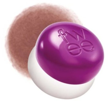 Blush fwee Lip & Cheek Blurry Pudding Pot MW01 Chill'n 5 g