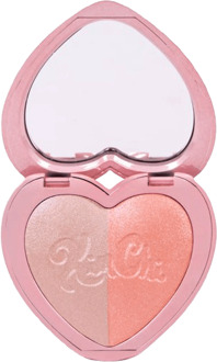 Blush KimChi Chic Thailor Blush Grace 7 g