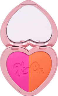 Blush KimChi Chic Thailor Blush Mercedes R 7 g