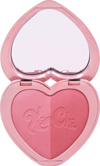 Blush KimChi Chic Thailor Blush Powder Blush Cheeky 7 g