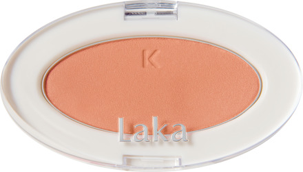 Blush Laka Love Silk Blush 704 Nunnu 5,2 g