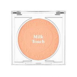 Blush Milk Touch Touch My Cheek #01 Pure Apricot 5,2 g