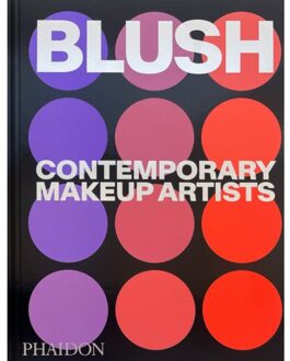 Blush - Phaidon Editors