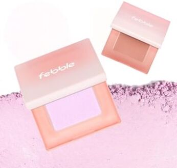 Blush Powder (2-5) #05 Milk Purple Taro - 2.1g