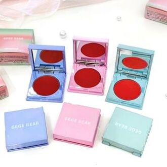 Blush Powder - 3 Colors #01 - 2.5g