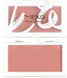 Blush Powder B001 Sweet Pink