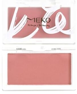 Blush Powder B002 Rose Pink