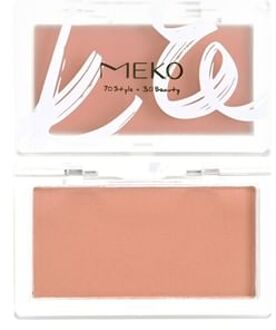 Blush Powder B004 Warm Orange