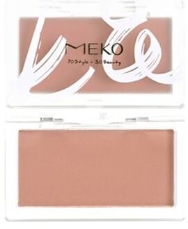 Blush Powder B005 Creamy Peach