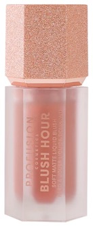 Blush Profusion Blush Hour Liquid Cream Blush Aperol Spritz 51 g