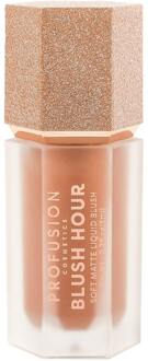 Blush Profusion Blush Hour Liquid Cream Blush Bellini 51 g