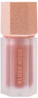 Blush Profusion Blush Hour Liquid Cream Blush Blushing Margarita 51 g