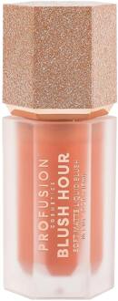 Blush Profusion Blush Hour Liquid Cream Blush Mai Tai 51 g
