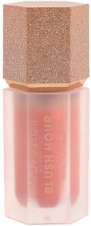 Blush Profusion Blush Hour Liquid Cream Blush Rosé 51 g