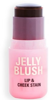 Blush Revolution Jelly Blush Tint Sticks Peach Orange 5.5 g