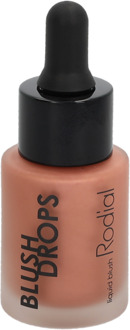 Blush Rodial Blush Drops Sunset Kiss 15 ml