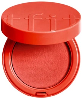 Blush TFIT Fluffy Velvet Cushion Blush Bright Red 4 g